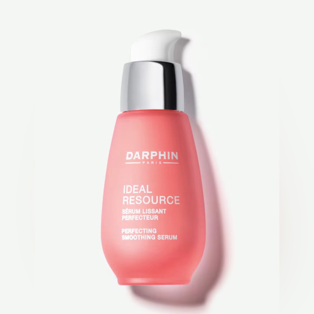 🌟NIB🌟 DARPHIN Ideal Resource Perfecting Smoothing Serum 1oz